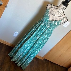 Roxy Maxi Dress *Please Read Description*